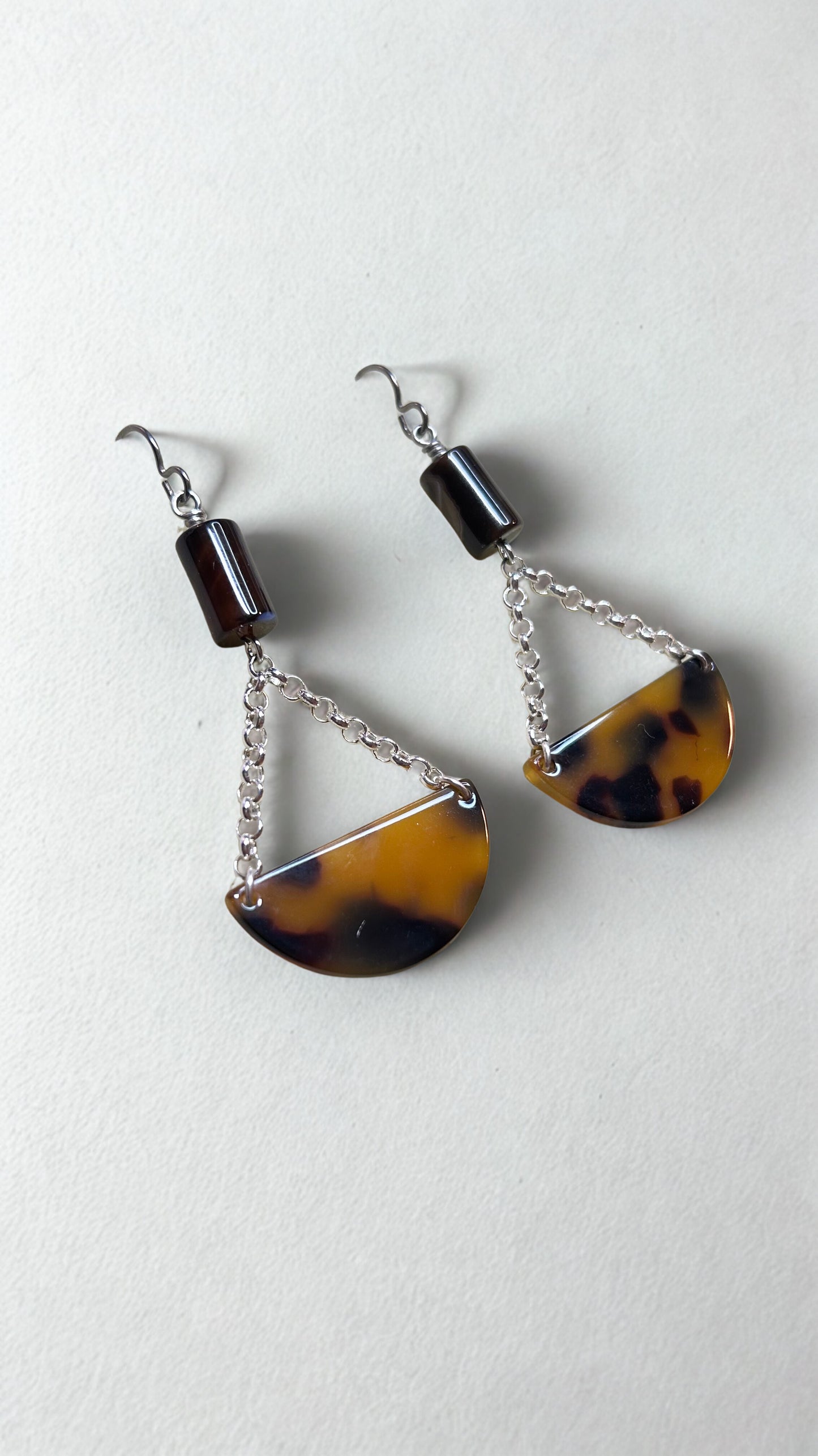 Sahara Earrings.