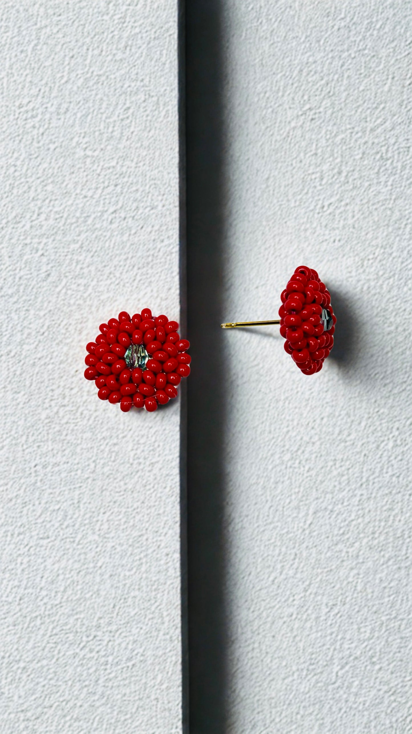 BOTONCITOS STUD EARRINGS