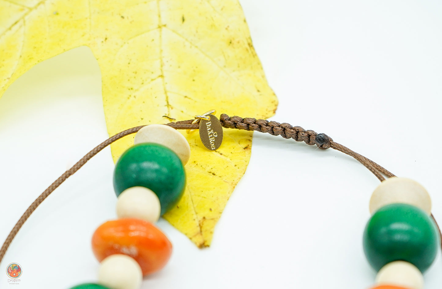 Roxxi'S Necklace