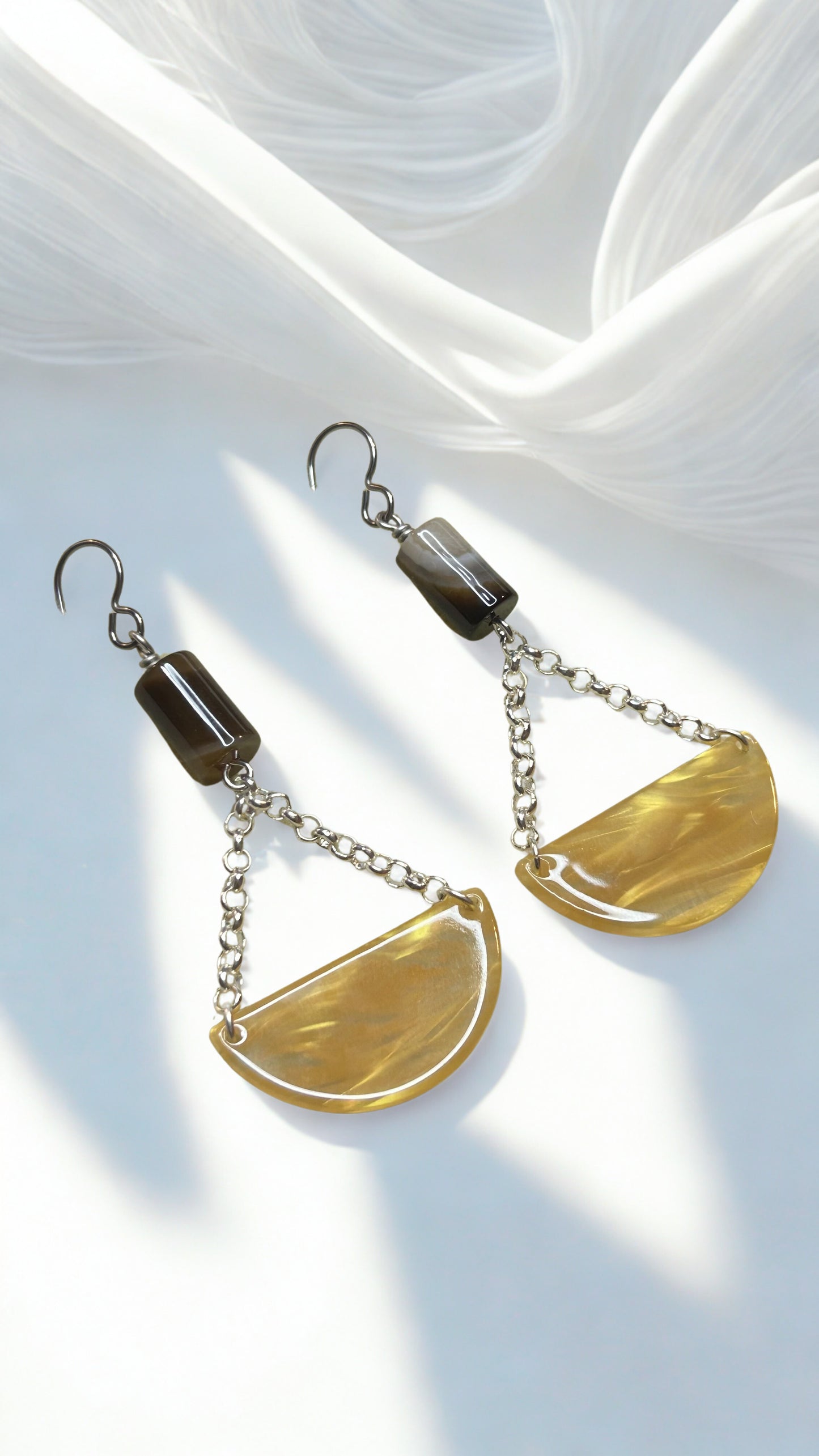 Solara Earrings