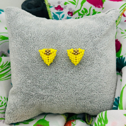 Sunburst Triangulitos 
(medium)