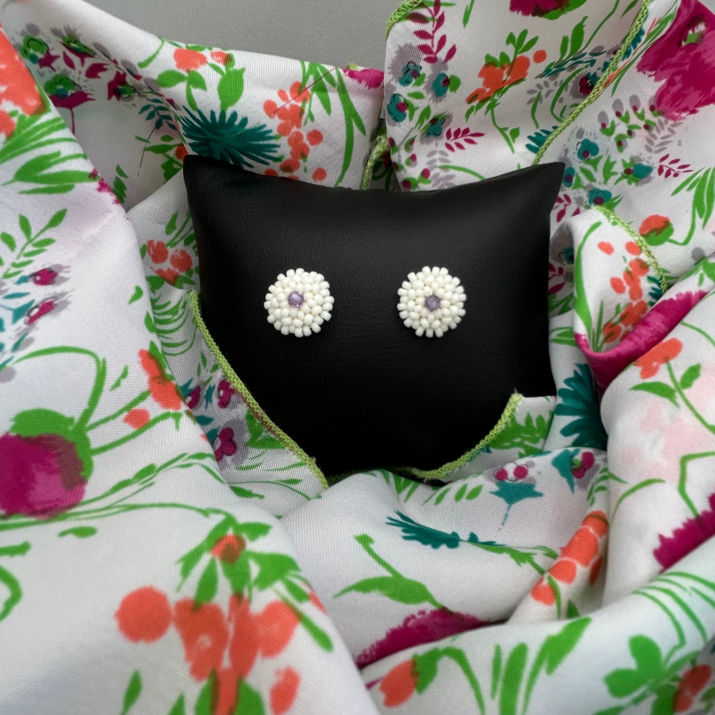 BBOTONCITOS STUD EARRINGS