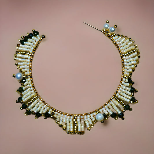 Janitzia’s Hoops.