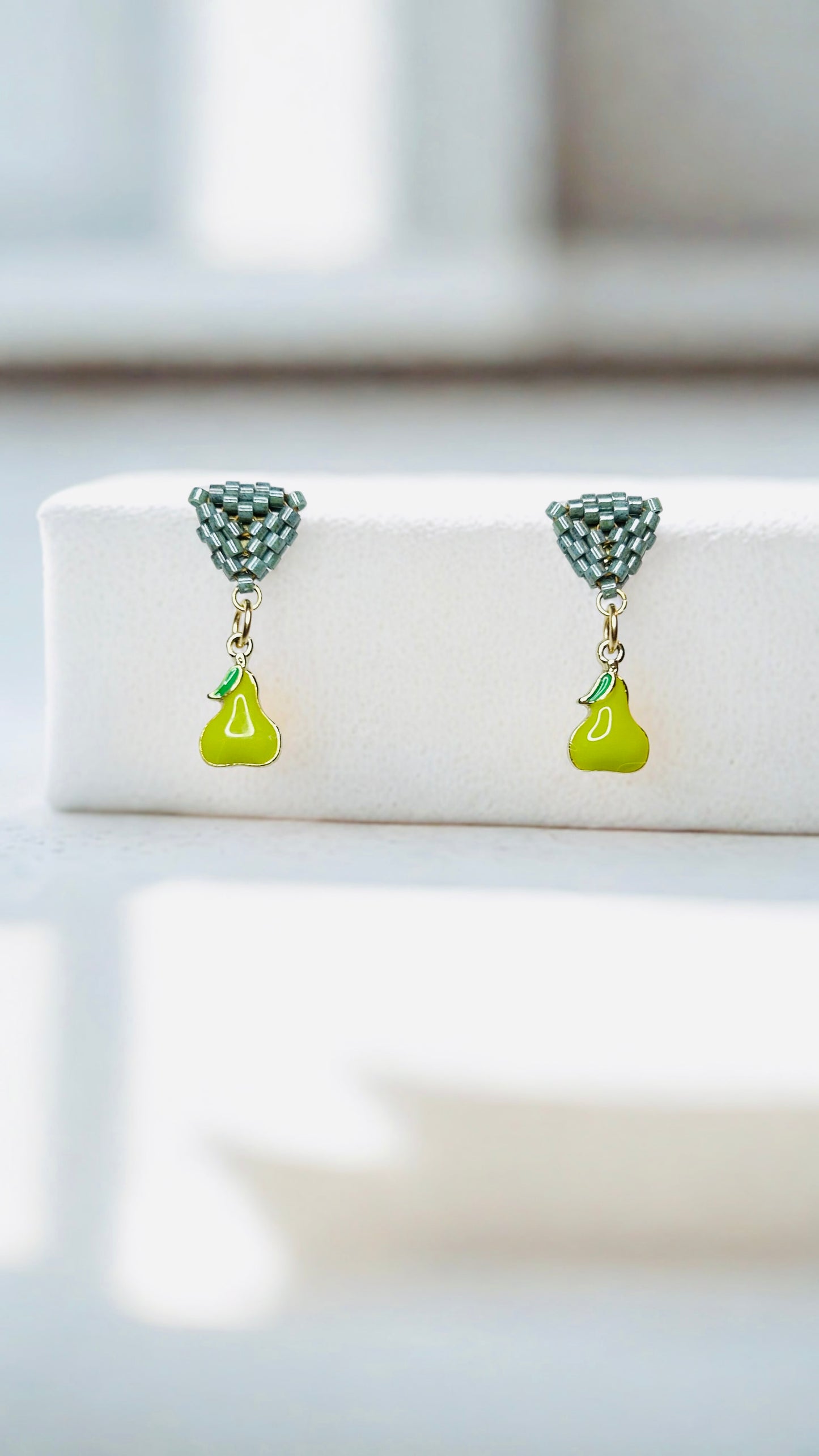 Pear Breeze Minis