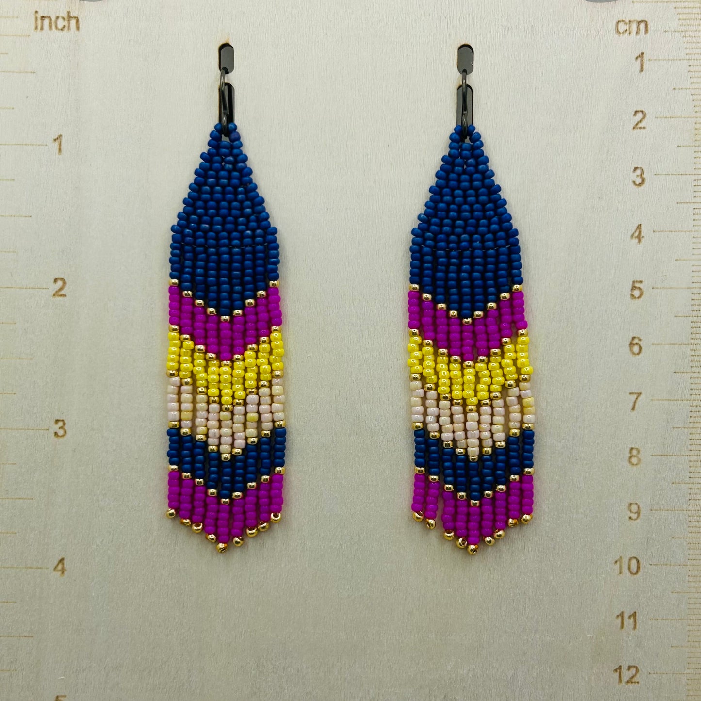 Festival Bloom Earrings