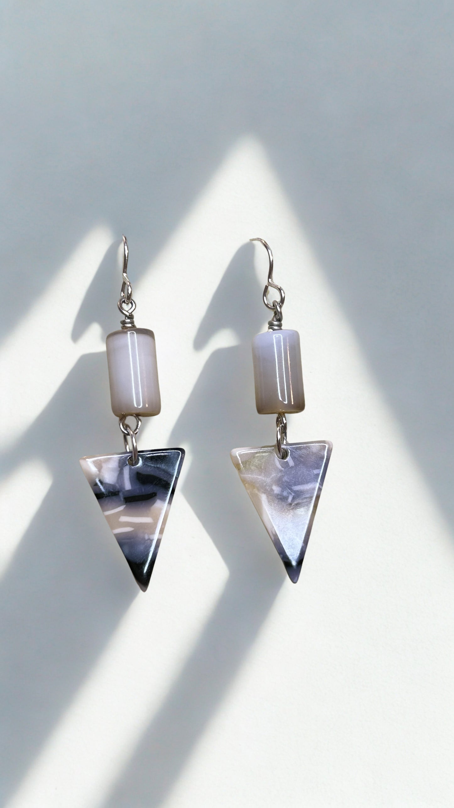 Prisma  Earrings.