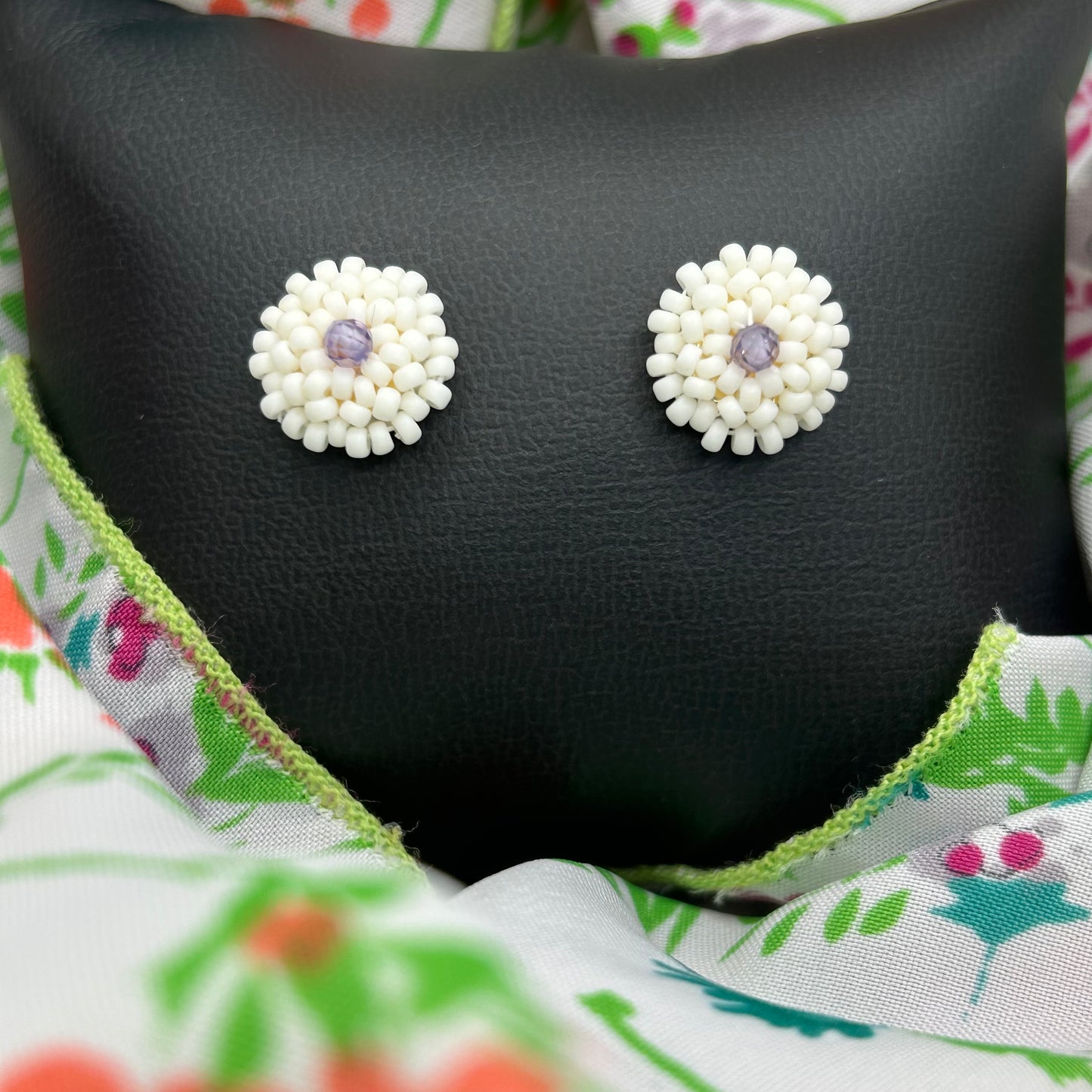 BBOTONCITOS STUD EARRINGS