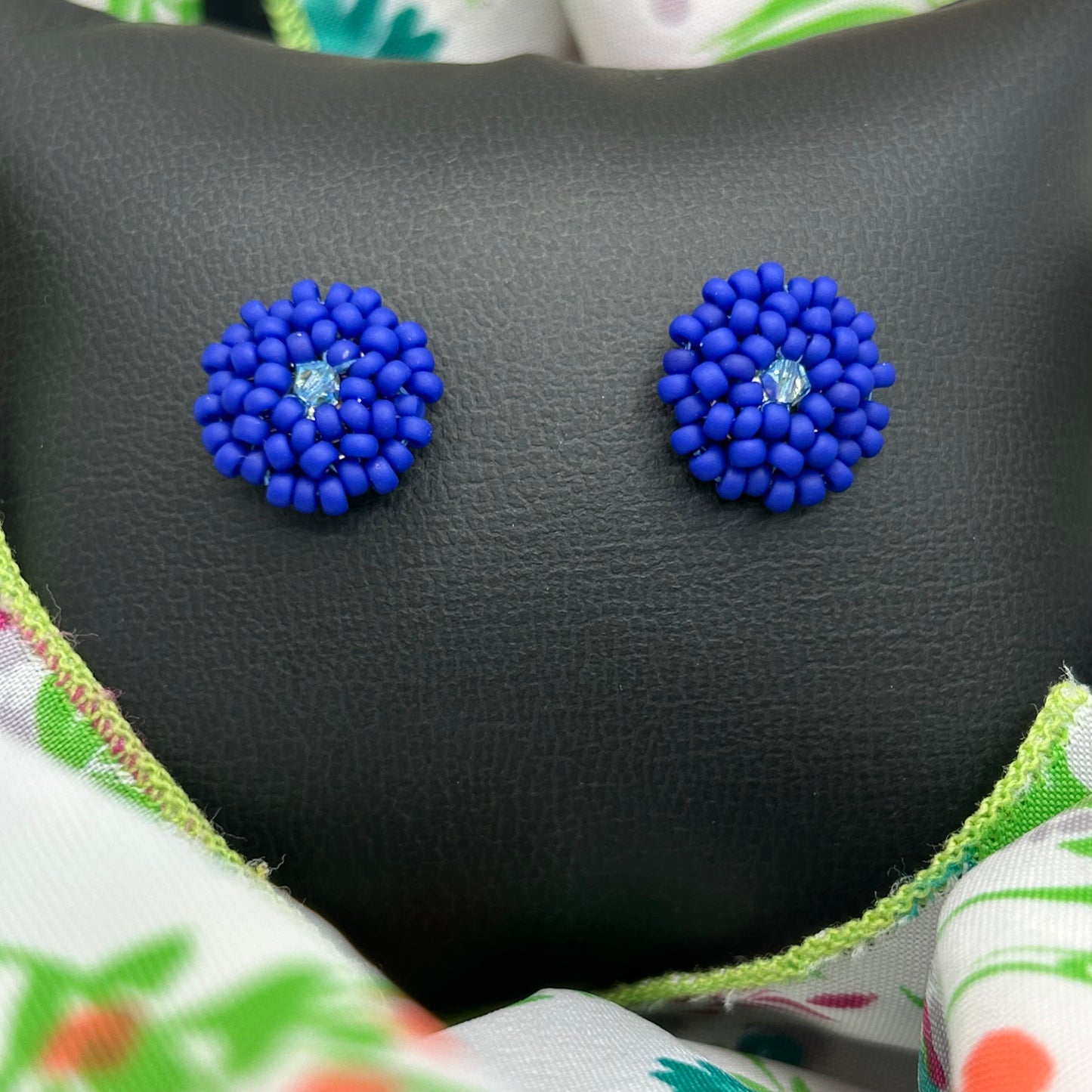 BOTONCITOS STUD EARRINGS