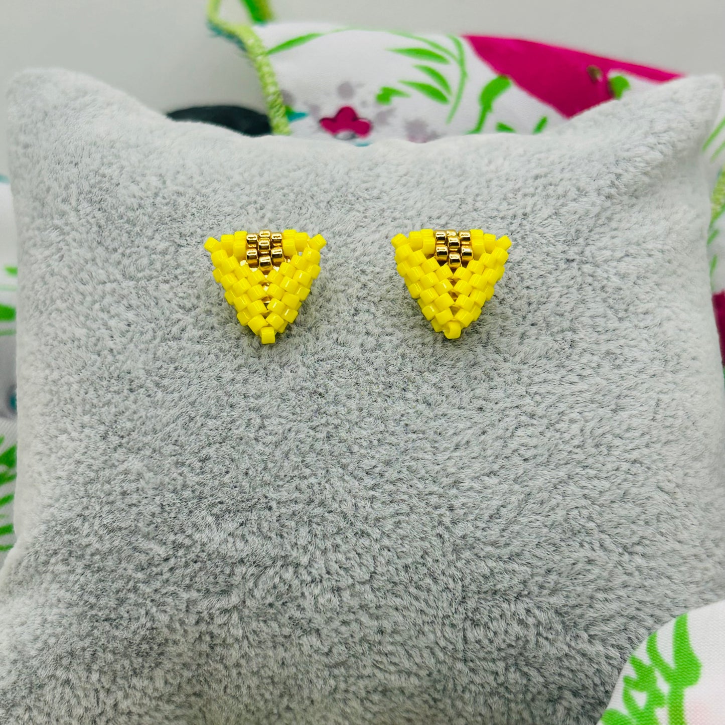 Sunburst Triangulitos 
(medium)