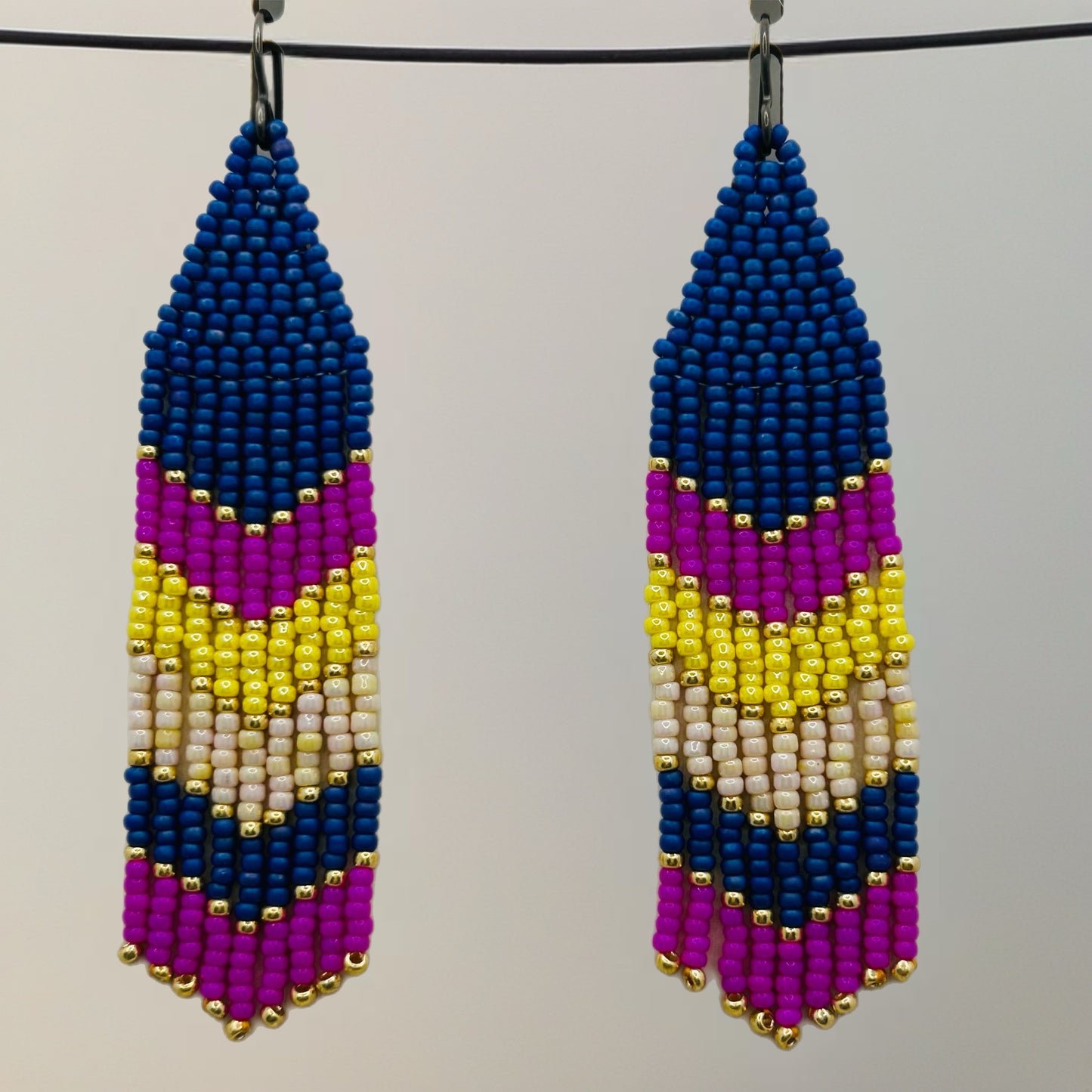 Festival Bloom Earrings