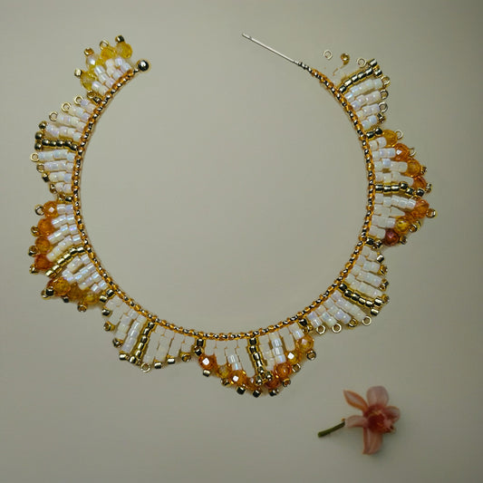 Janitzia’s Hoops.