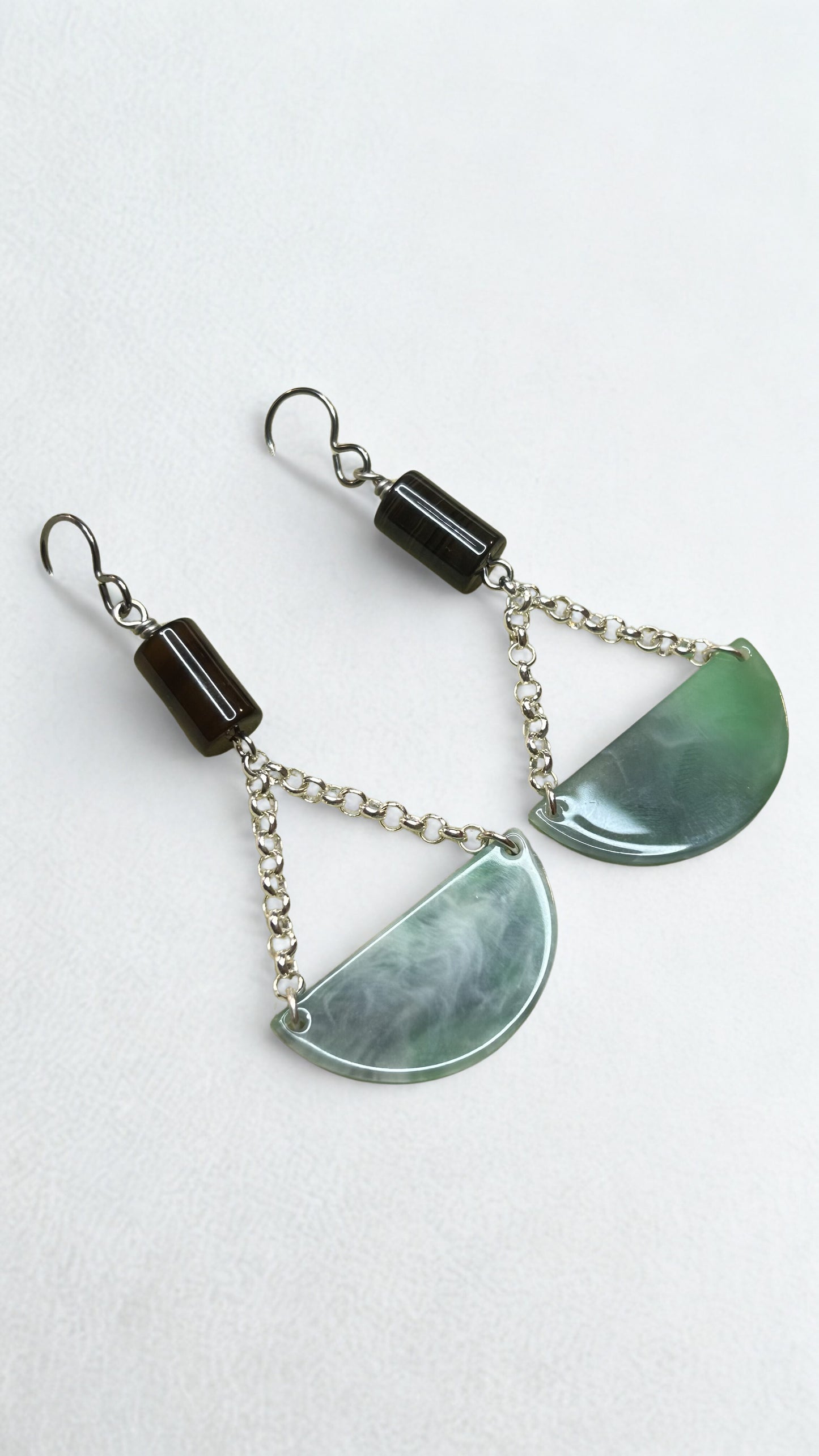 Eden Earrings