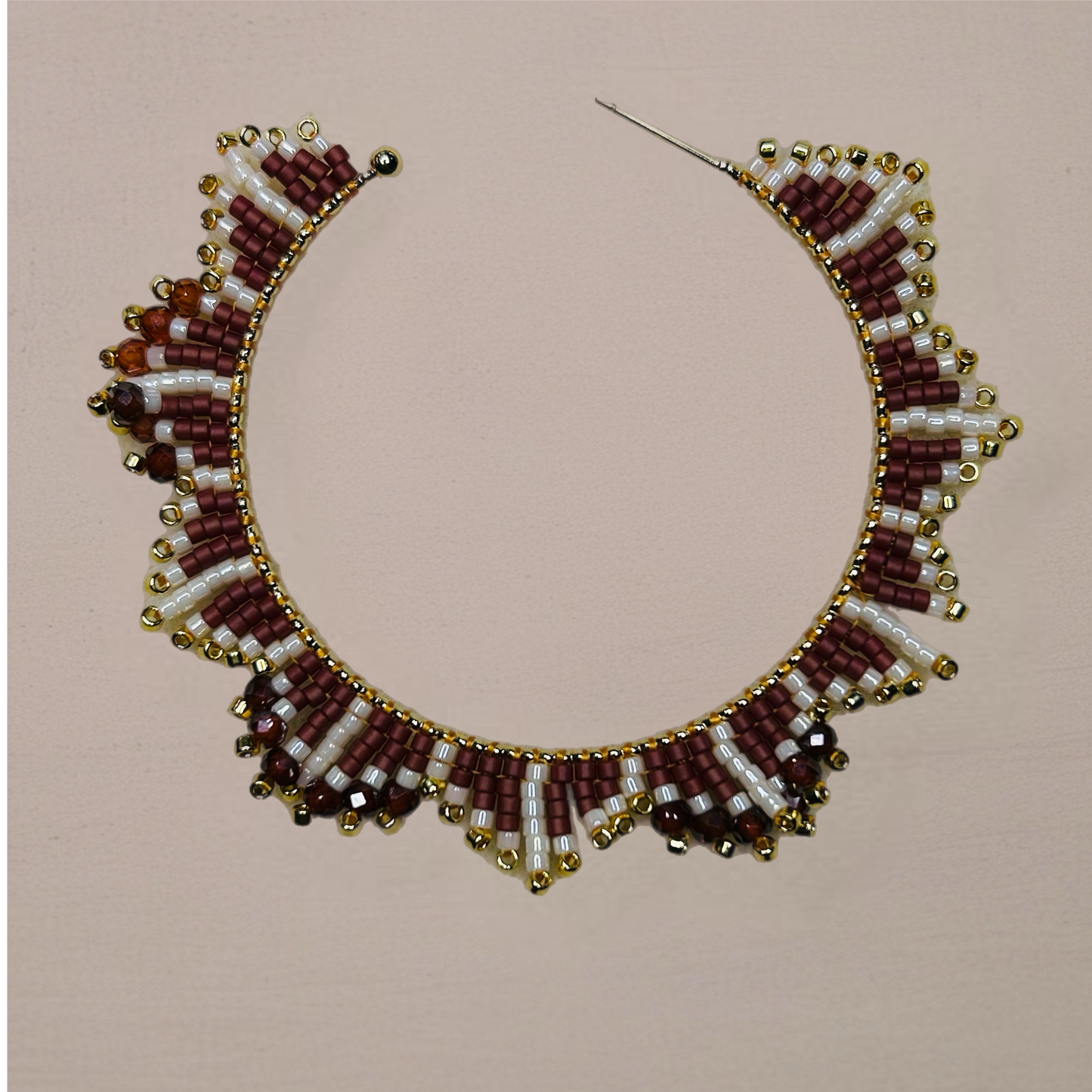 Janitzia’s Hoops.