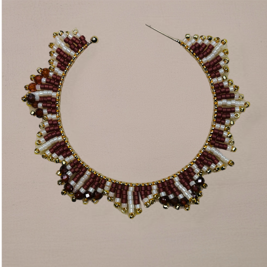 Janitzia’s Hoops.