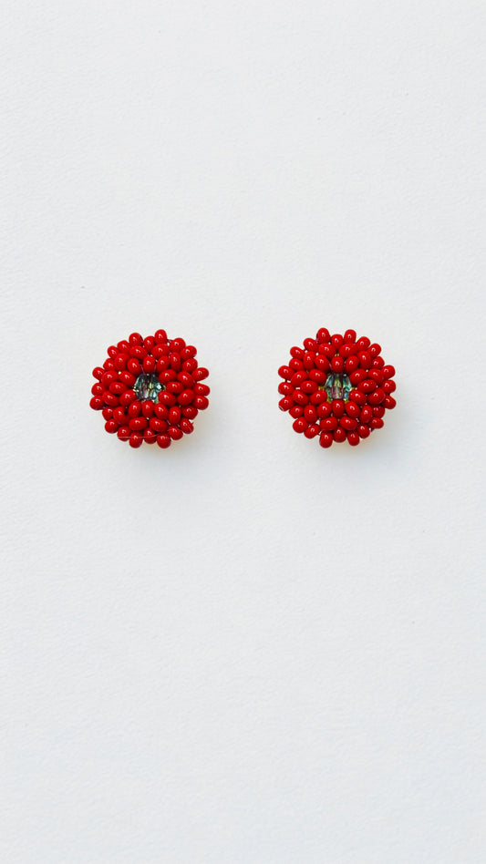 BOTONCITOS STUD EARRINGS