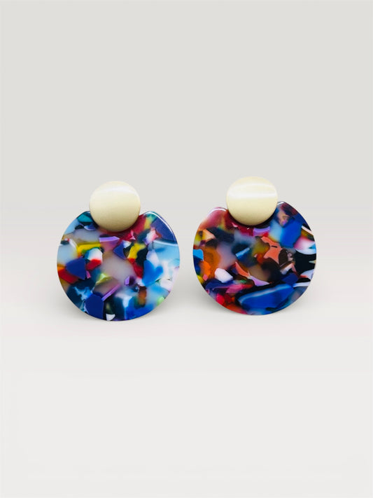 Renacer Earrings.