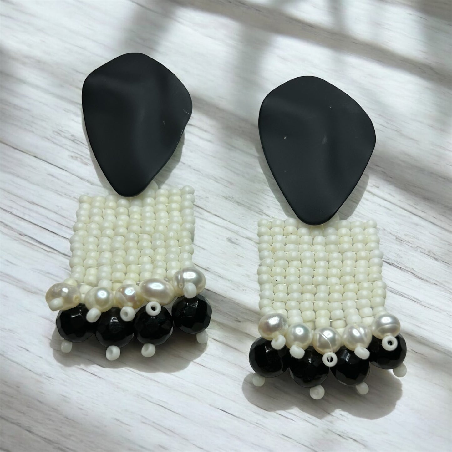 Sacred Balance Studs