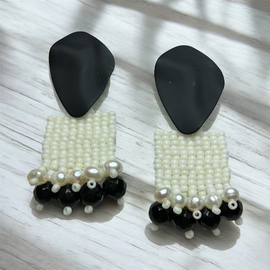 Sacred Balance Studs