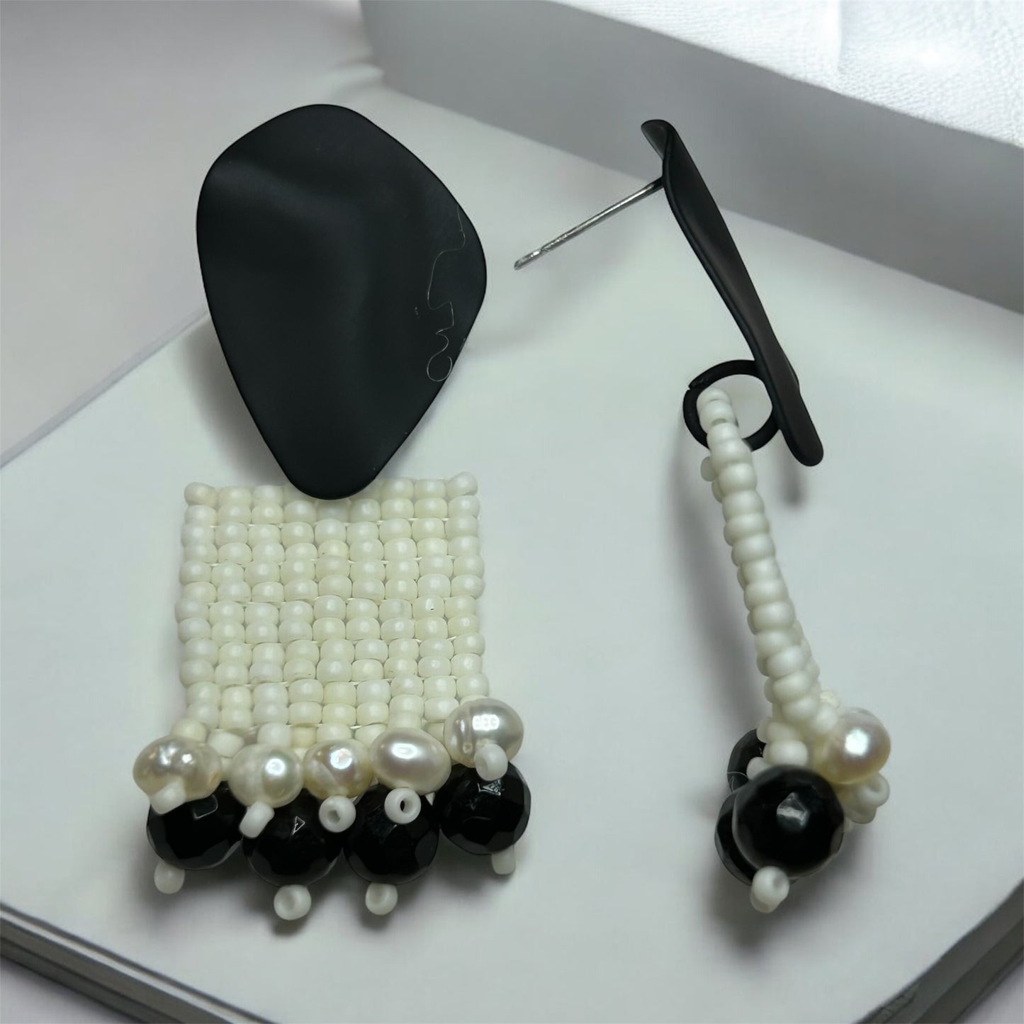 Sacred Balance Studs