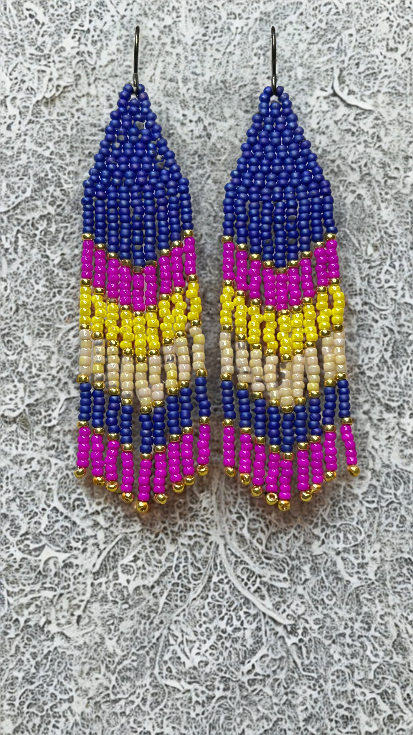 Festival Bloom Earrings