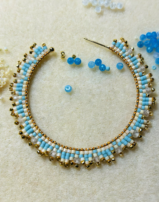 Janitzia’s Hoops.