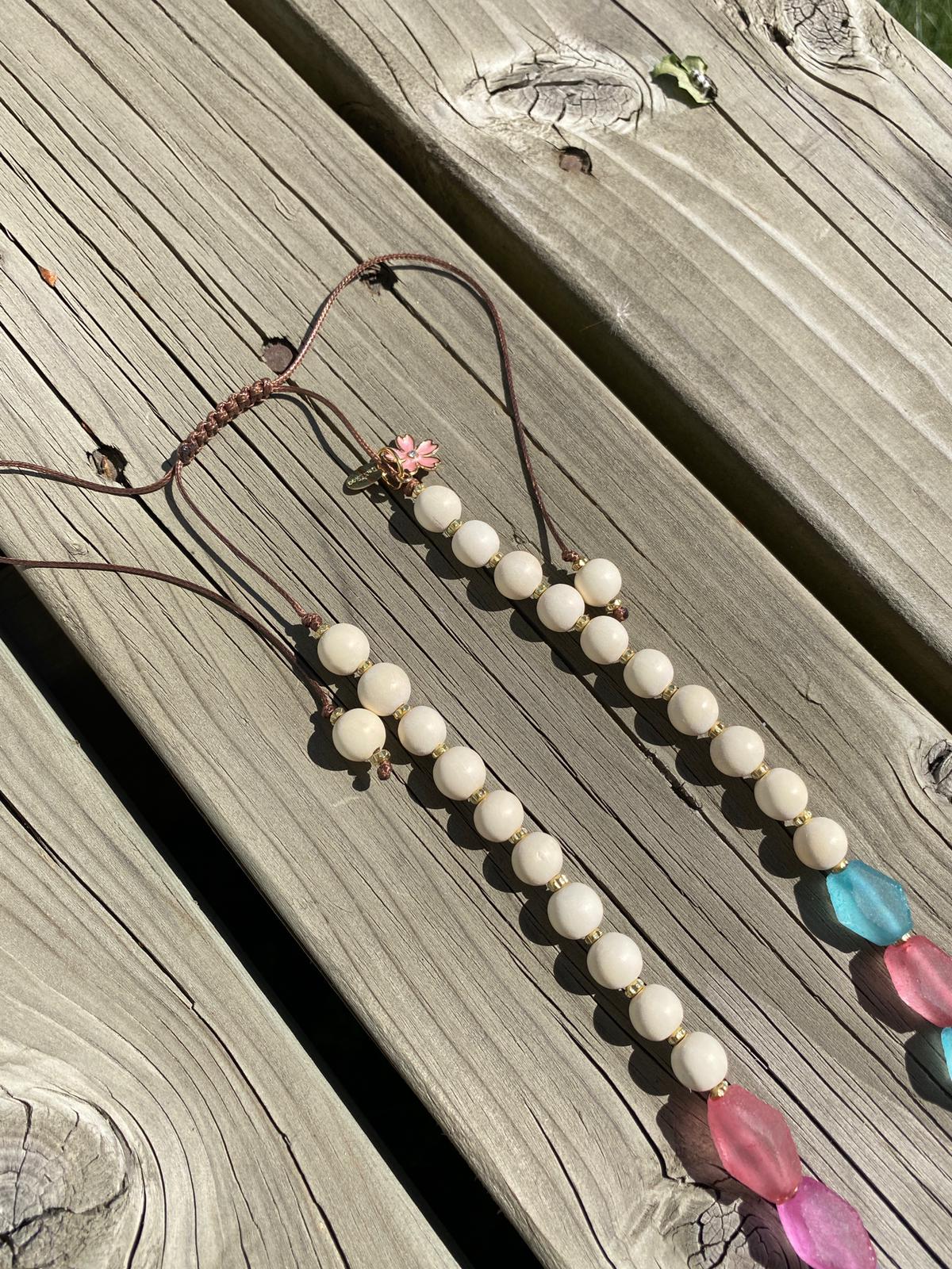 Sofia'S Necklace